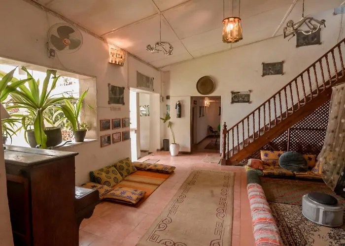 Malindi Guest House