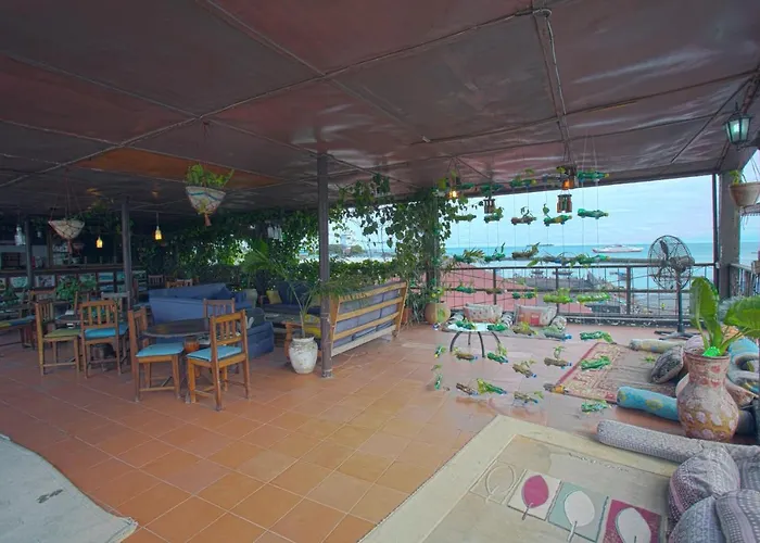Malindi Guest House
