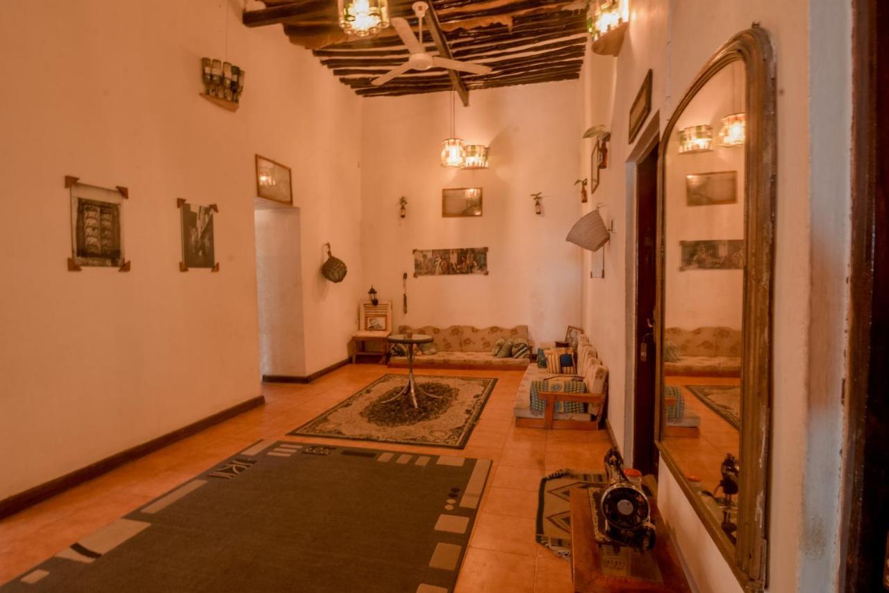 Guest house Malindi