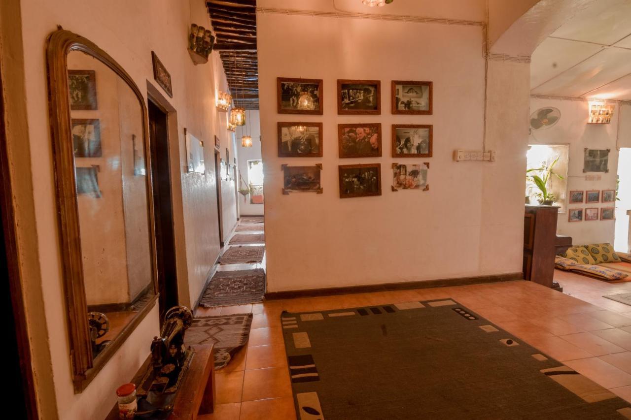 Maison d'hôtes Malindi