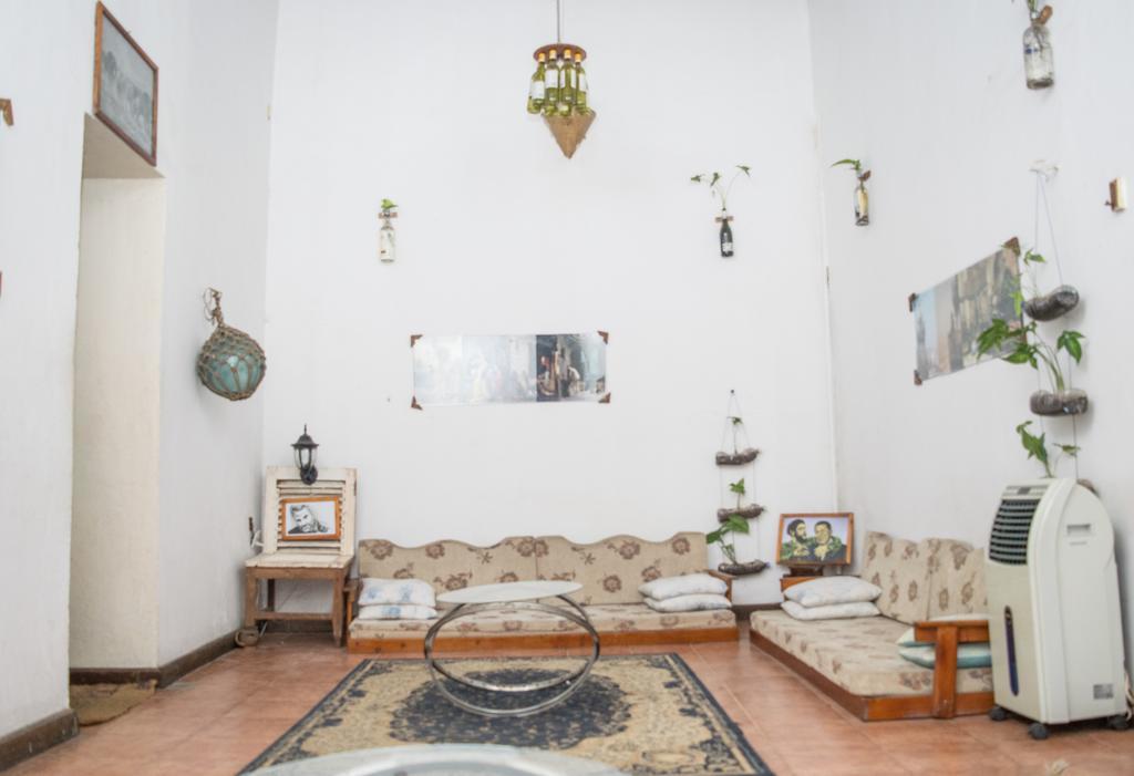 Maison d'hôtes Malindi
