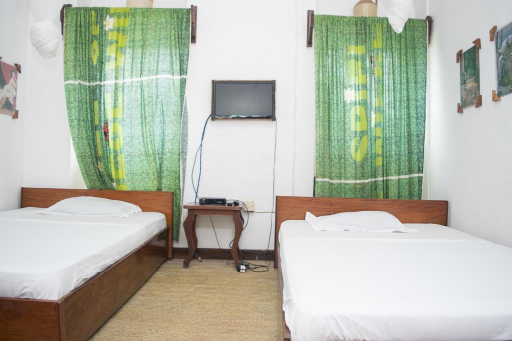 Maison d'hôtes Malindi *