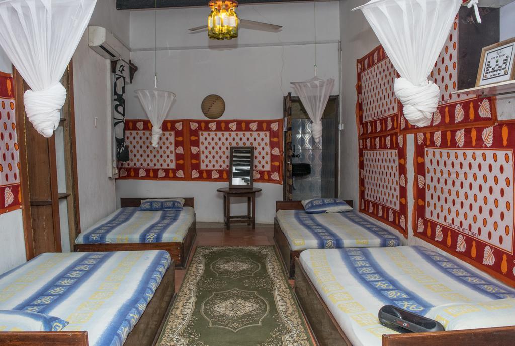 Malindi Maison d'hôtes