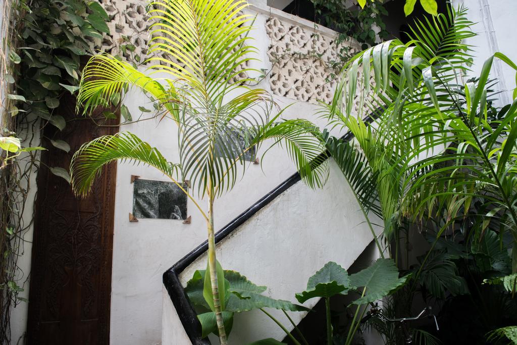 Maison d'hôtes Malindi