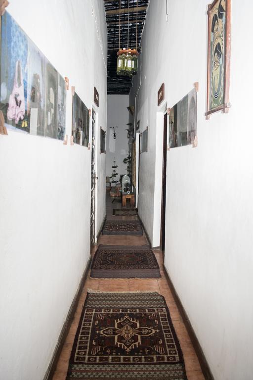 Maison d'hôtes Malindi *