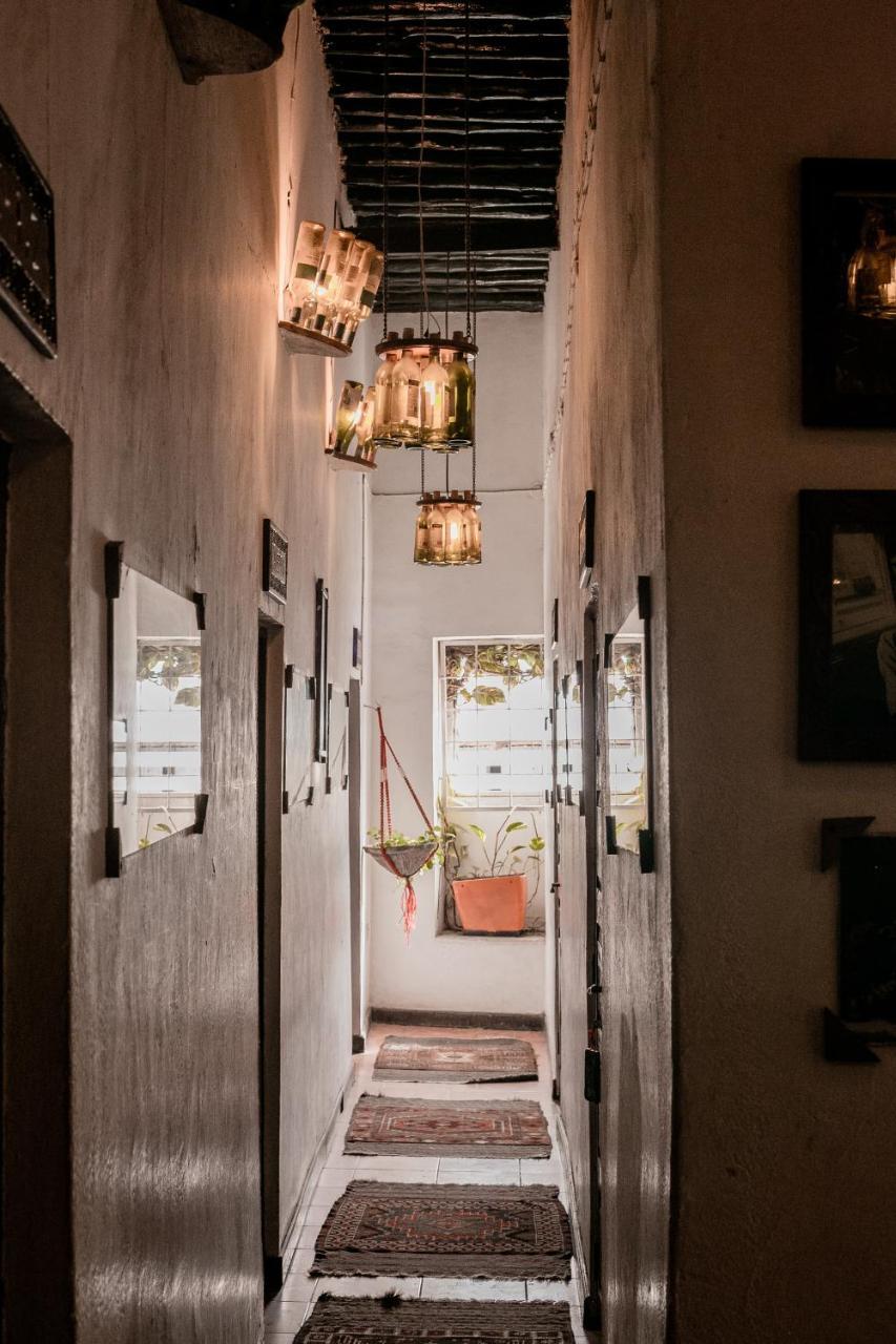 Guest house Malindi *