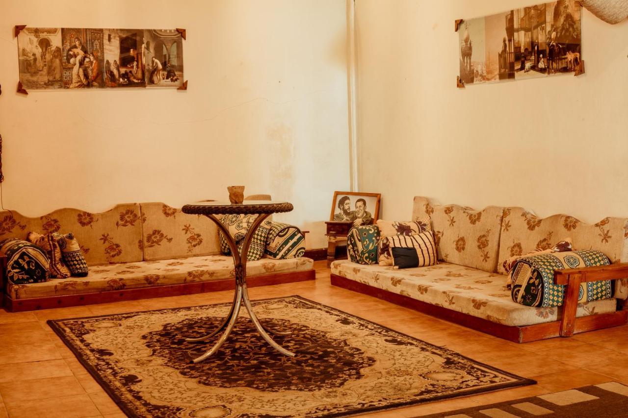 Maison d'hôtes Malindi