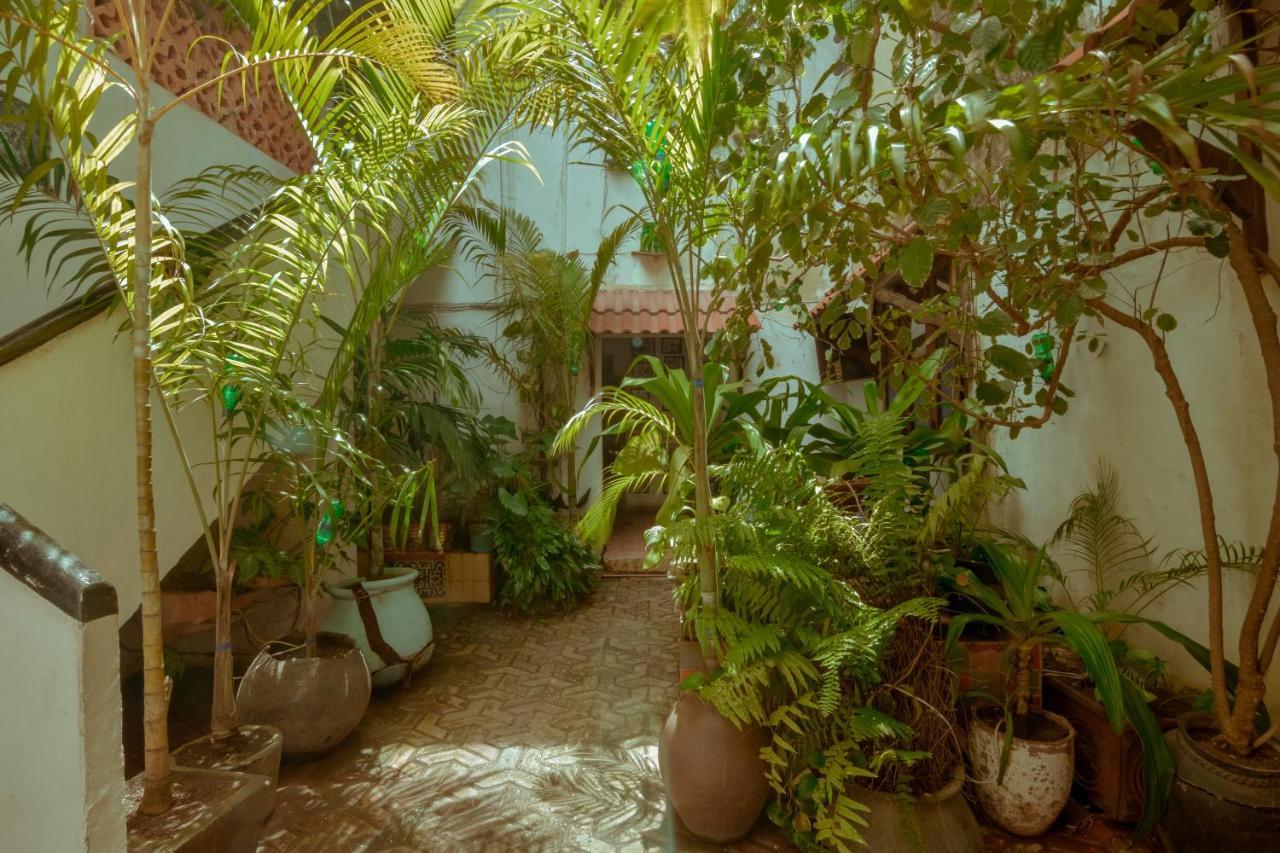 Malindi Guest house Zanzibar