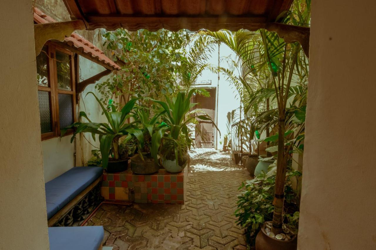 Maison d'hôtes Malindi Zanzibar