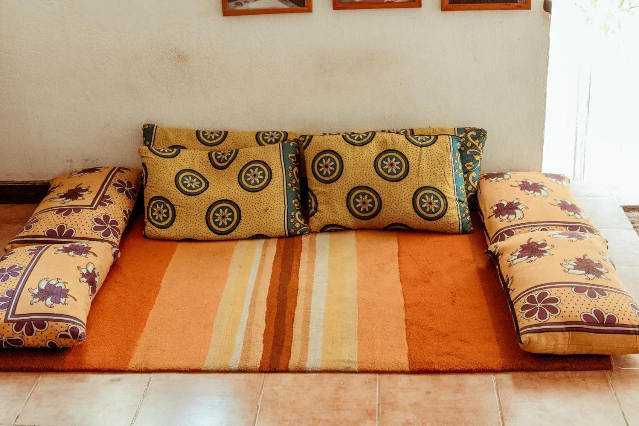 Malindi Maison d'hôtes *