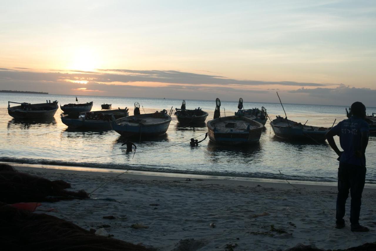Guest house Malindi Zanzibar