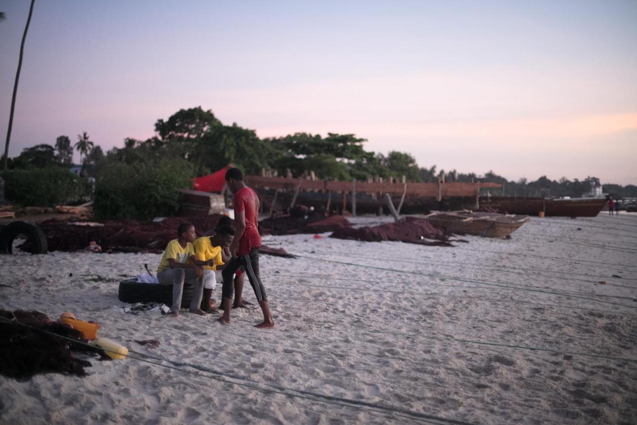 Malindi Pensión Zanzibar