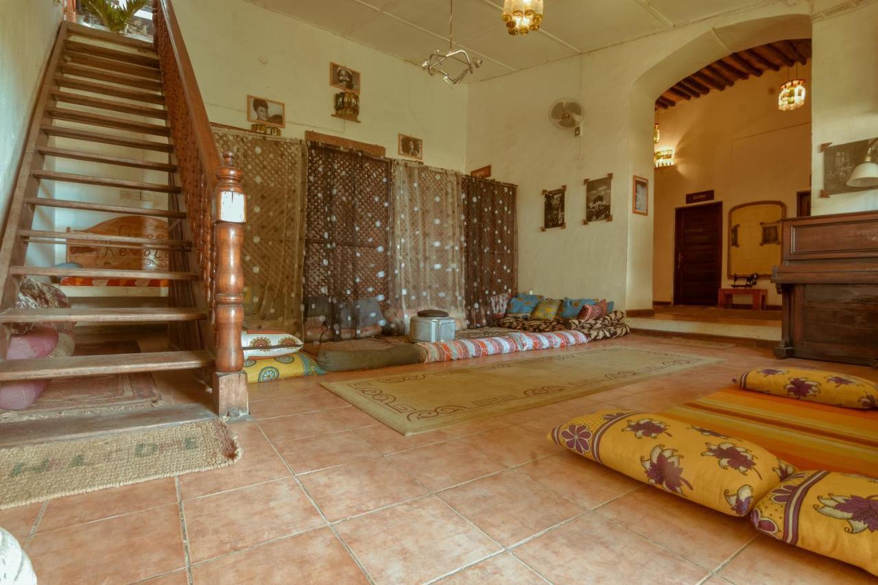 Maison d'hôtes Malindi *