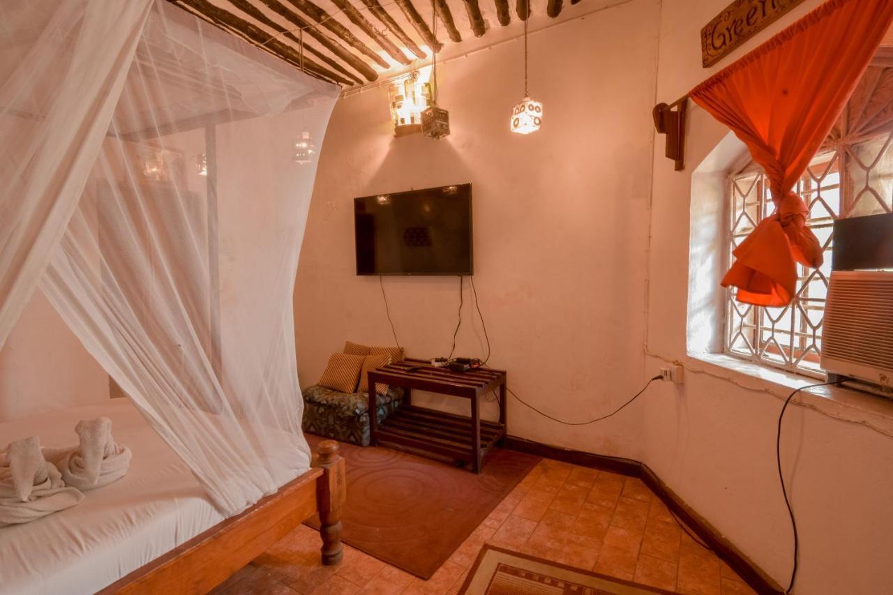 Malindi Guest house *