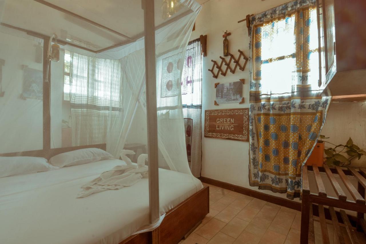 Guest house Malindi Zanzibar