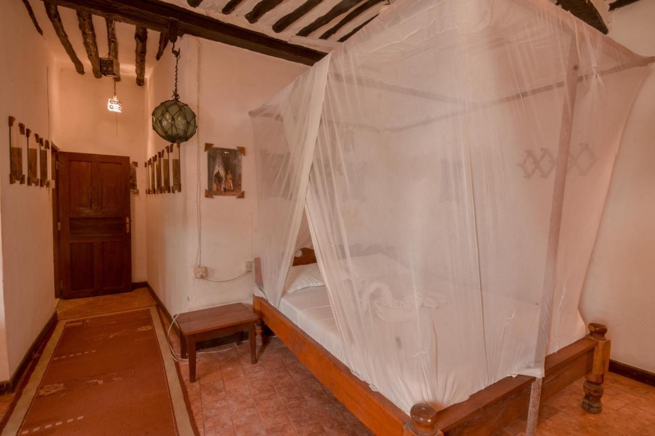 Guest house Malindi
