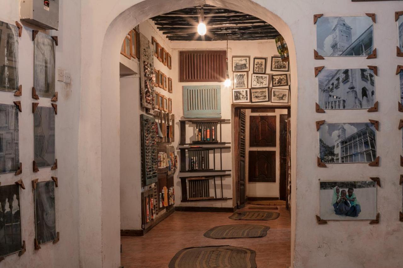 Maison d'hôtes Malindi *