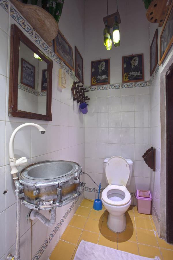 Maison d'hôtes Malindi Zanzibar