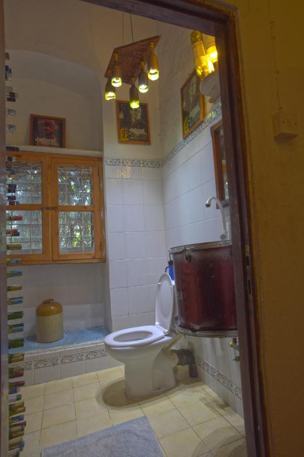 Malindi Maison d'hôtes