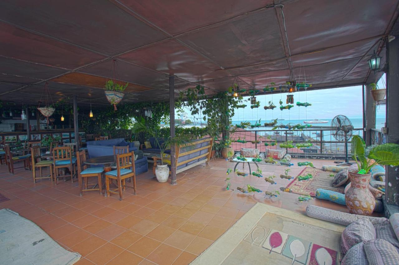 Malindi Maison d'hôtes *