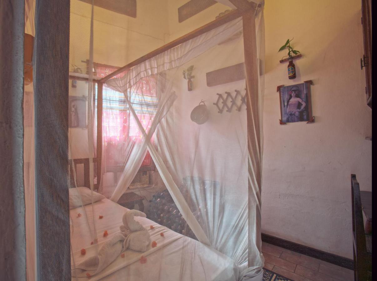 Malindi Maison d'hôtes
